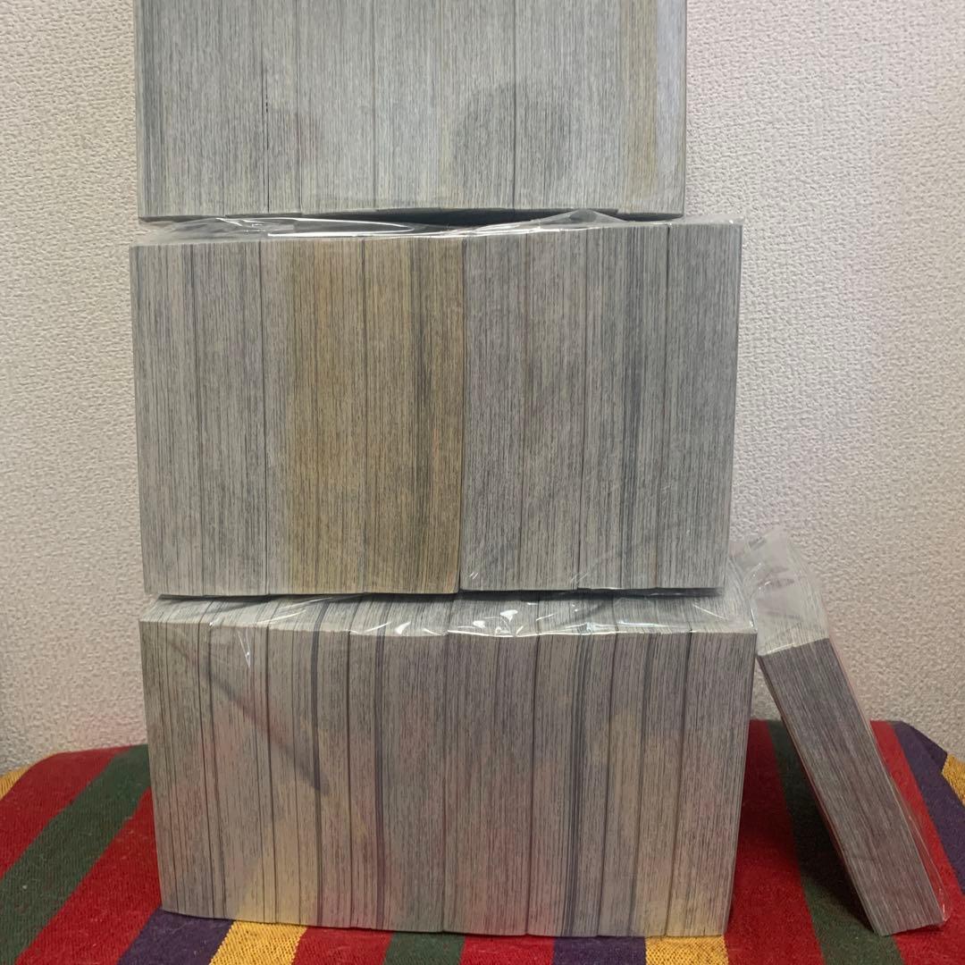 ワンピース ワイド版 全24巻セット 尾田栄一郎 - メルカリ