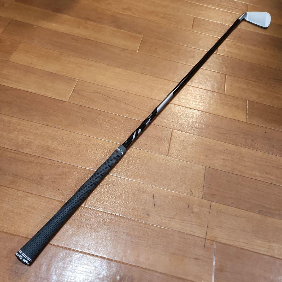 送料込み/テーラーメイドP790/7番アイアン単品/MCI 80S/2023 - メルカリ