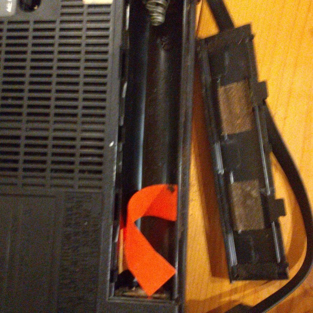 PanasonicTF1105ラジオ