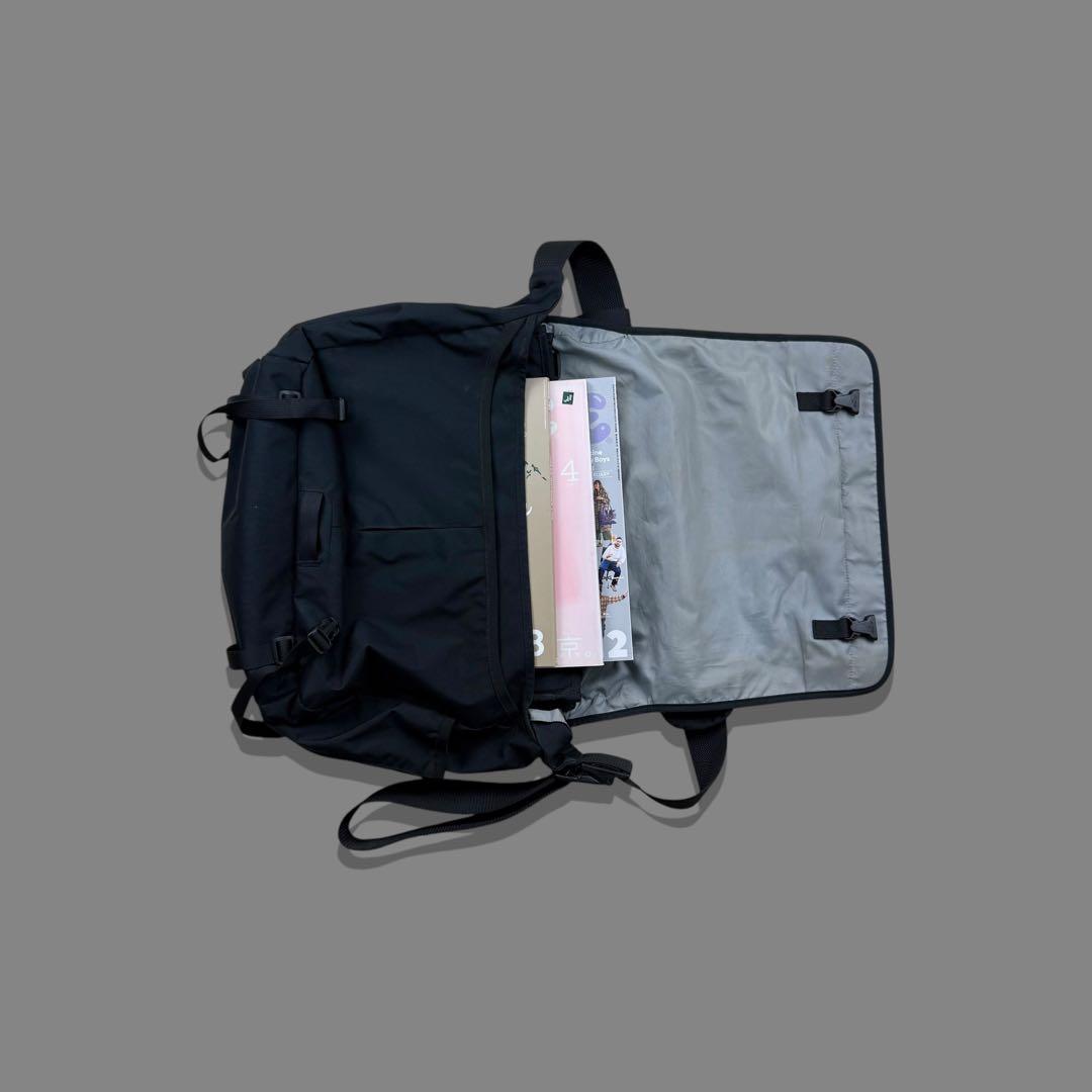 patagonia パタゴニア ハーフマス メッセンジャーバッグ ショルダー