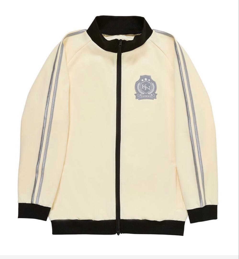 中島健人 NKzip white～（KENTY size） - メルカリ