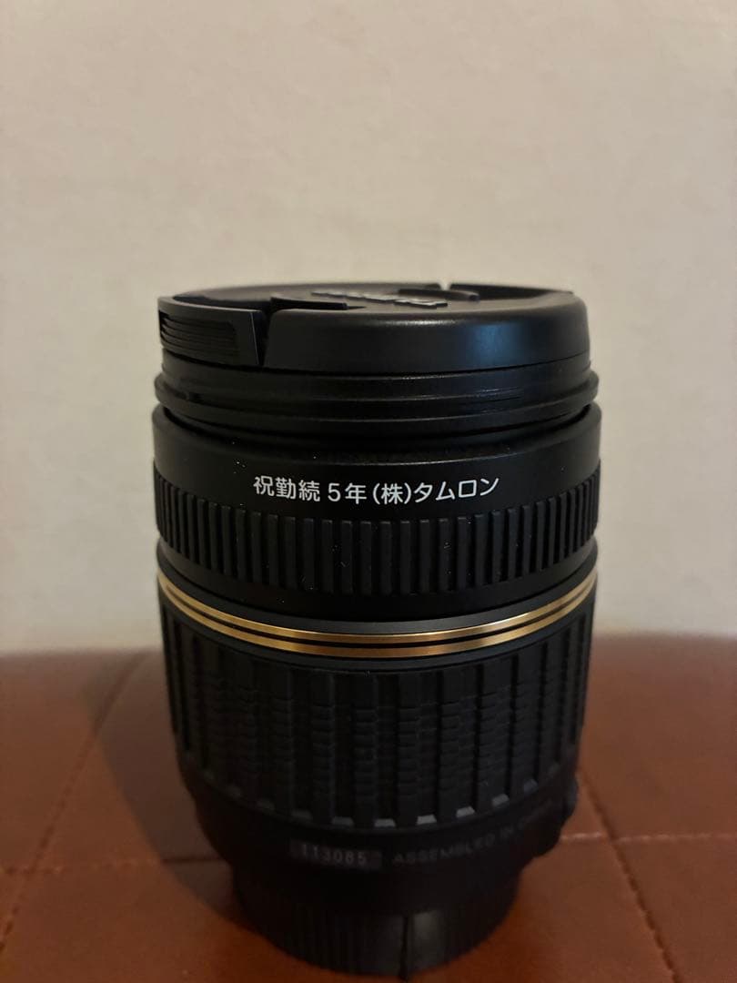 交換レンズ5本付】Nikon D5500 デジタル一眼レフカメラ 箱・説明書無