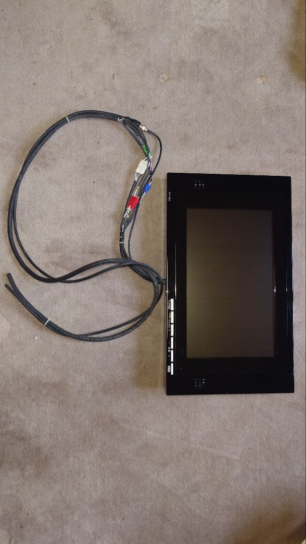 浴室テレビ LIXIL BTVー1202D ショールーム展示品 - メルカリ