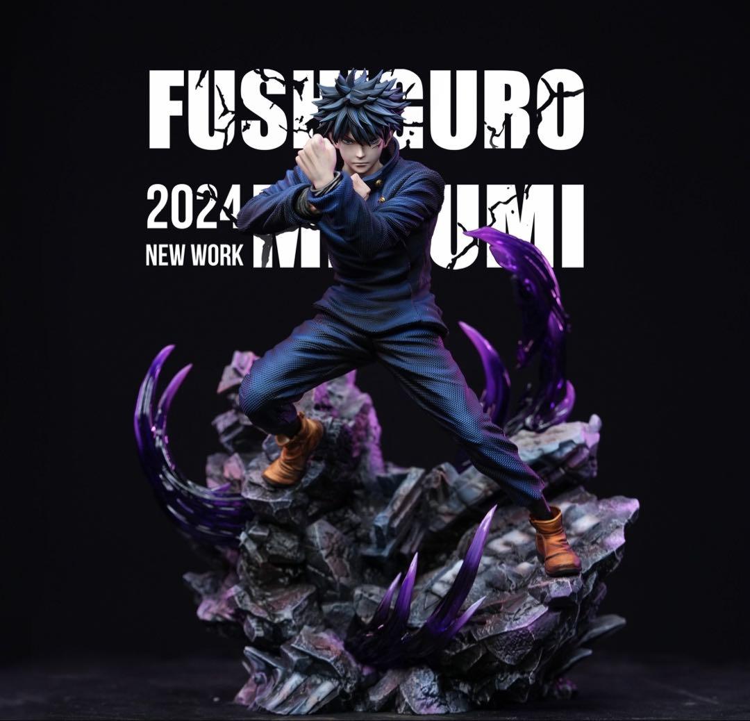 OneMall provides Mercari products: 呪術廻戦 Aバージョン-両面宿儺