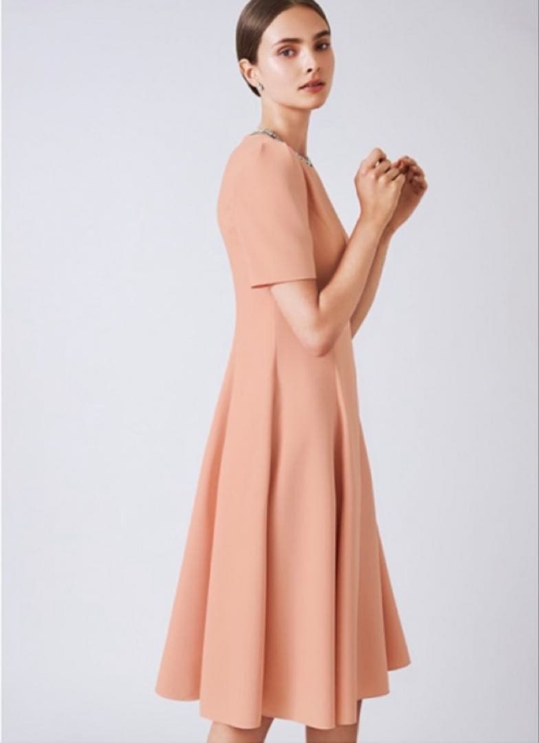 フォクシー ワンピース Michela Dress 45400 Michela Dress – FOXEY 公式オンラインブティック