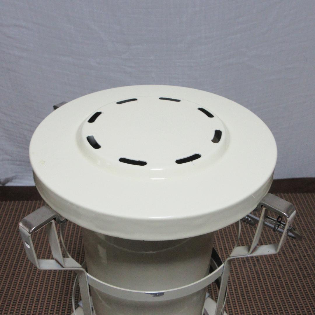 レア ！【動作確認済み】 アラジンストーブ 八角ノブ 16型 前期