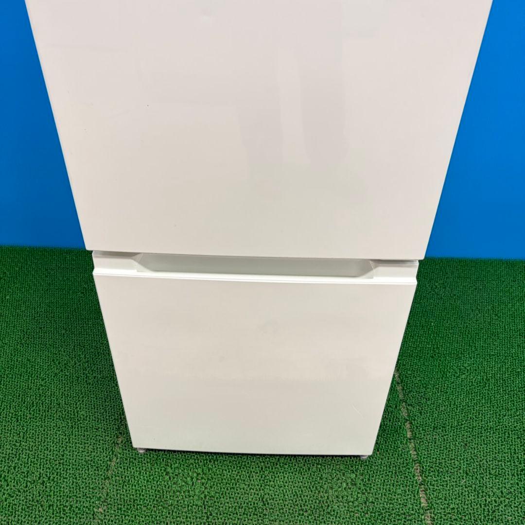 754 大容量 冷蔵庫 154L 小型 一人暮らし 右開き 2ドア きれい - メルカリ