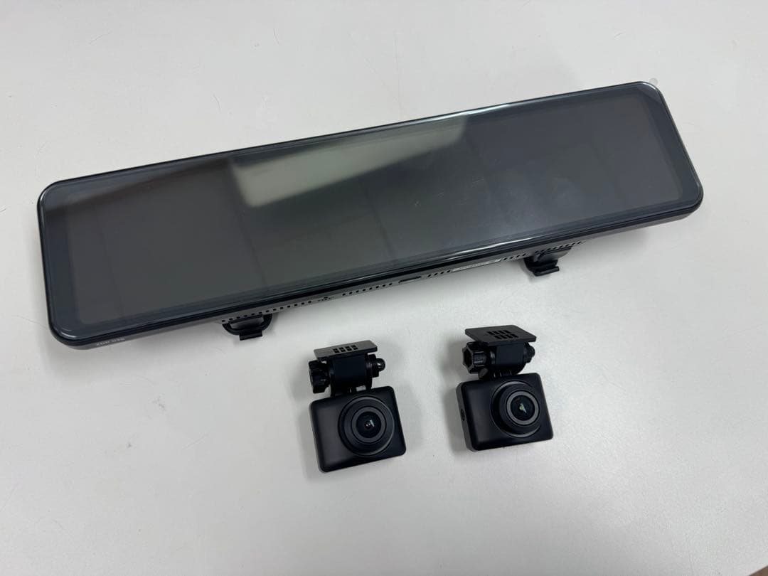 コムテック　ZDR038 デジタルインナーミラー型 ドライブレコーダー ZDR038 | COMTEC 株式会社コムテック