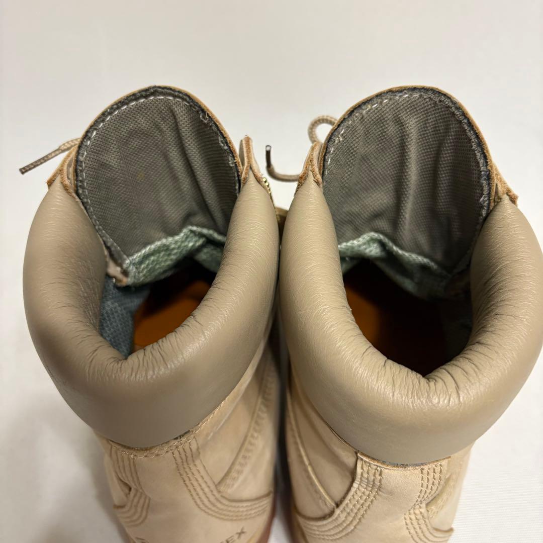 Timberland BEAUTY&YOUTHユナイテッドアローズ別注 25.5 - メルカリ
