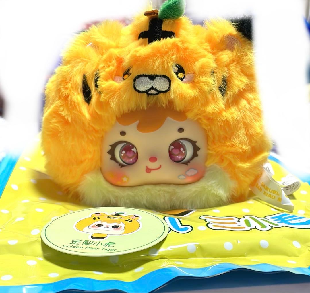 三小毛 Samuel サミュエル まとめ売り シークレットあり - メルカリ