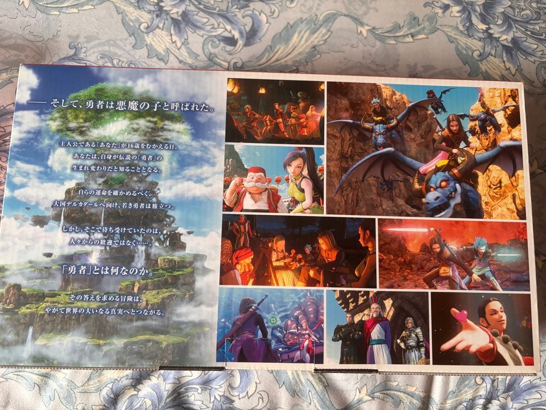 レアNintendo Switch ロトエディション クリアケース装備美品◎ - メルカリ