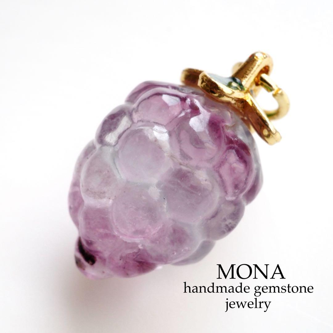 はくとん( ´ω´)ŧ‹ ŧ‹ 様専用】ブルースポットジャスパー