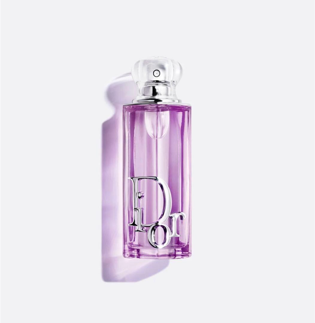 DIOR ディオール アディクト パープル グロウ オードゥ パルファン DIOR】 ディオール アディクト パープル グロウ - オー ドゥ