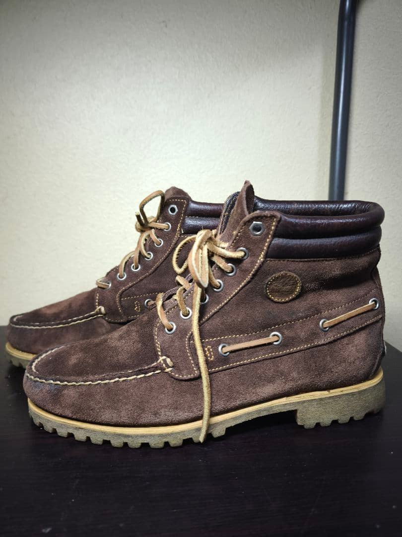 ティンバーランド 7eye 27.5cm 3eye プレミアムブーツ