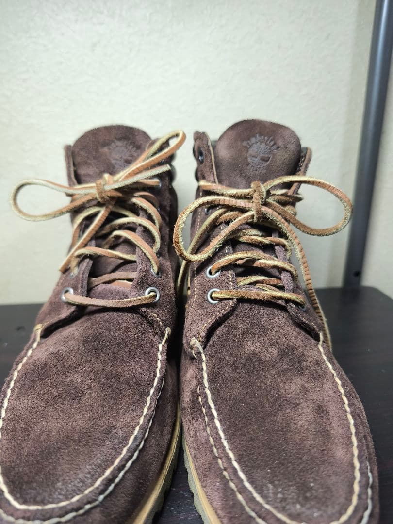 ティンバーランド 7eye 27.5cm 3eye プレミアムブーツ