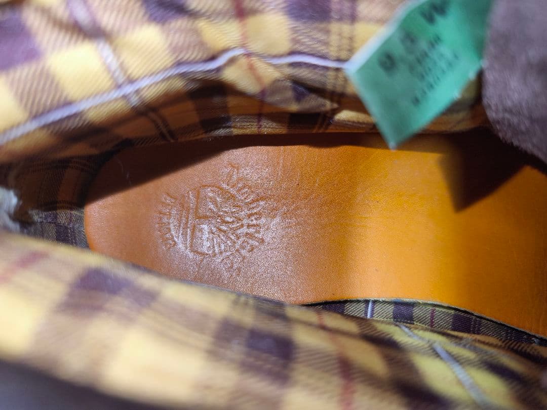 ティンバーランド 7eye 27.5cm 3eye プレミアムブーツ