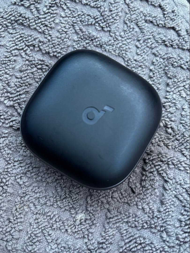 イヤホン anker soundcore liberty 5 Amazon.com: soundcore Liberty 5 by Anker, Noise-Cancelling