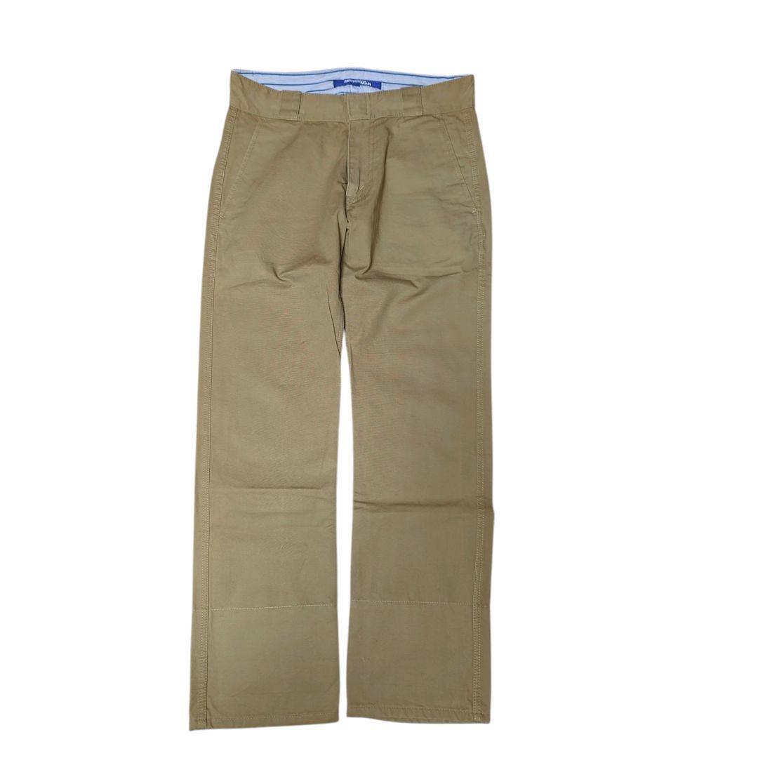 と*み様 ジュンヤワタナベコムデギャルソンマン チノパン ワークパンツ