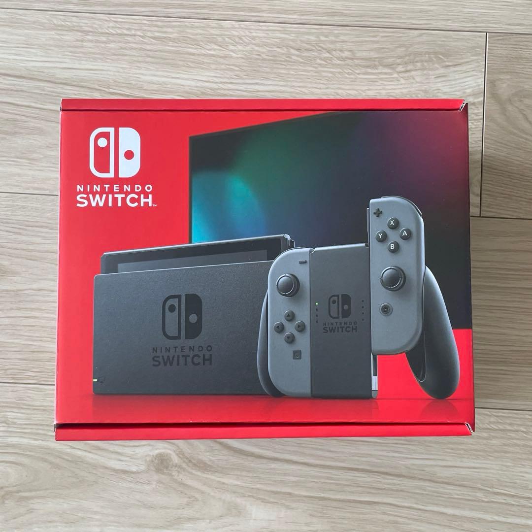 美品　Nintendo Switch ニンテンドースイッチ　本体 任天堂（Nintendo） 『中古即納』{Switch2} (本体)(未使用) Nintendo