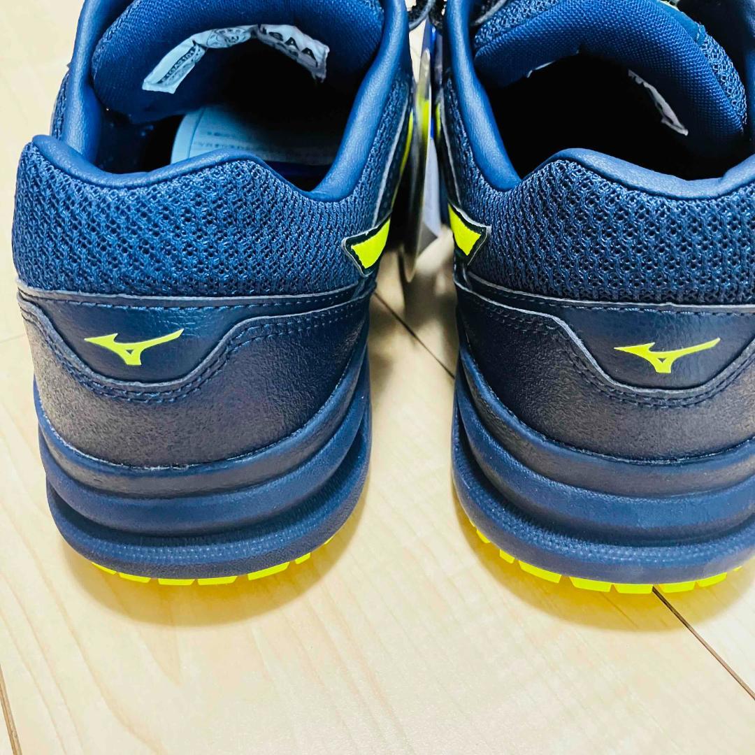 【新品】ミズノ オールマイティ LSII 22L 26.5cm