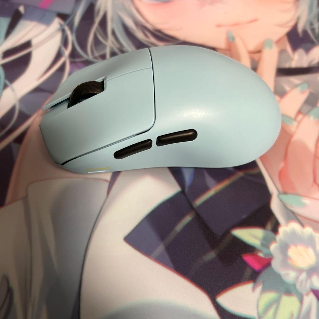 Scyrox V6 Blue - メルカリ