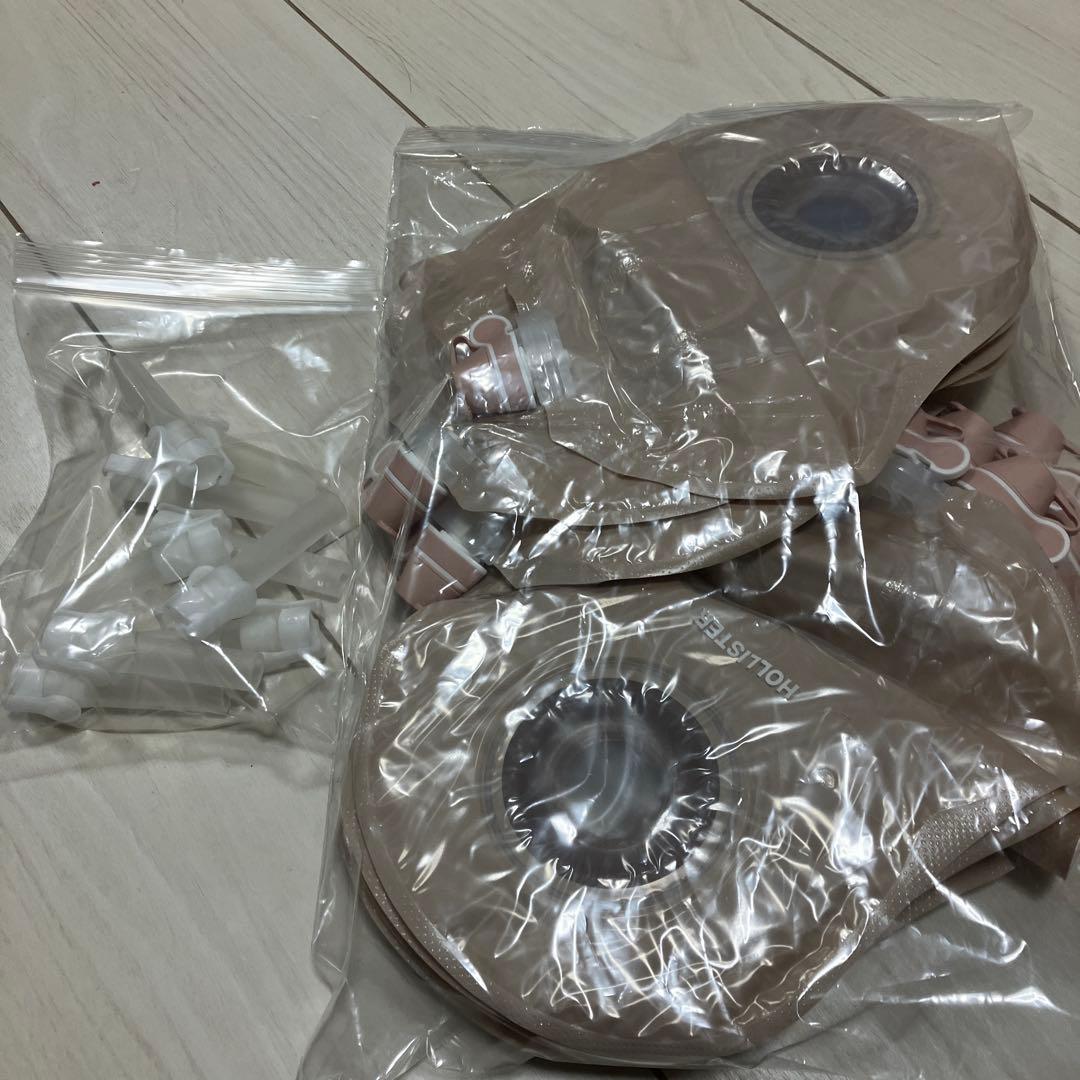 ホリスター やわぴた セラプラス ウロS プレカット 12枚 59925 - メルカリ