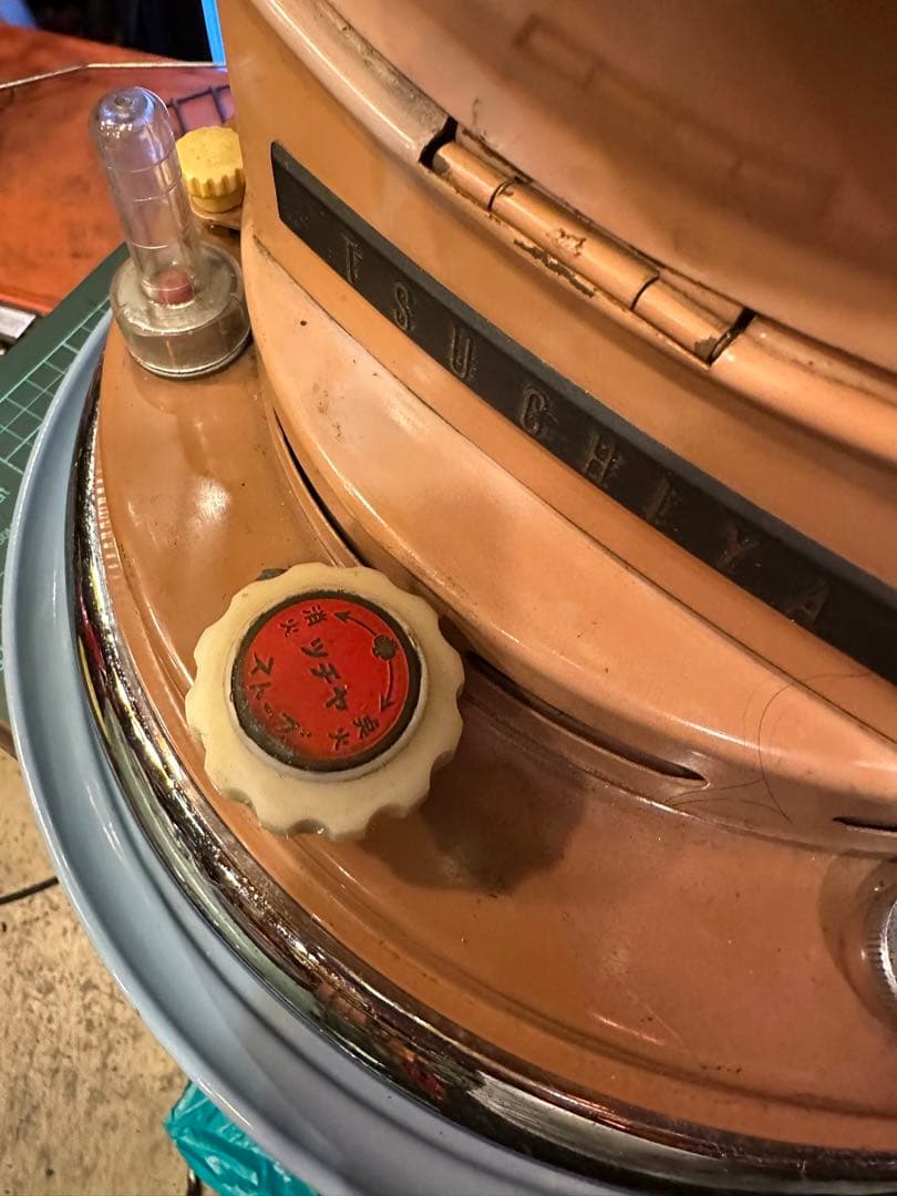 土屋 ツチヤ ストーブ Z300 検索用 アラジン パーフェクション - メルカリ