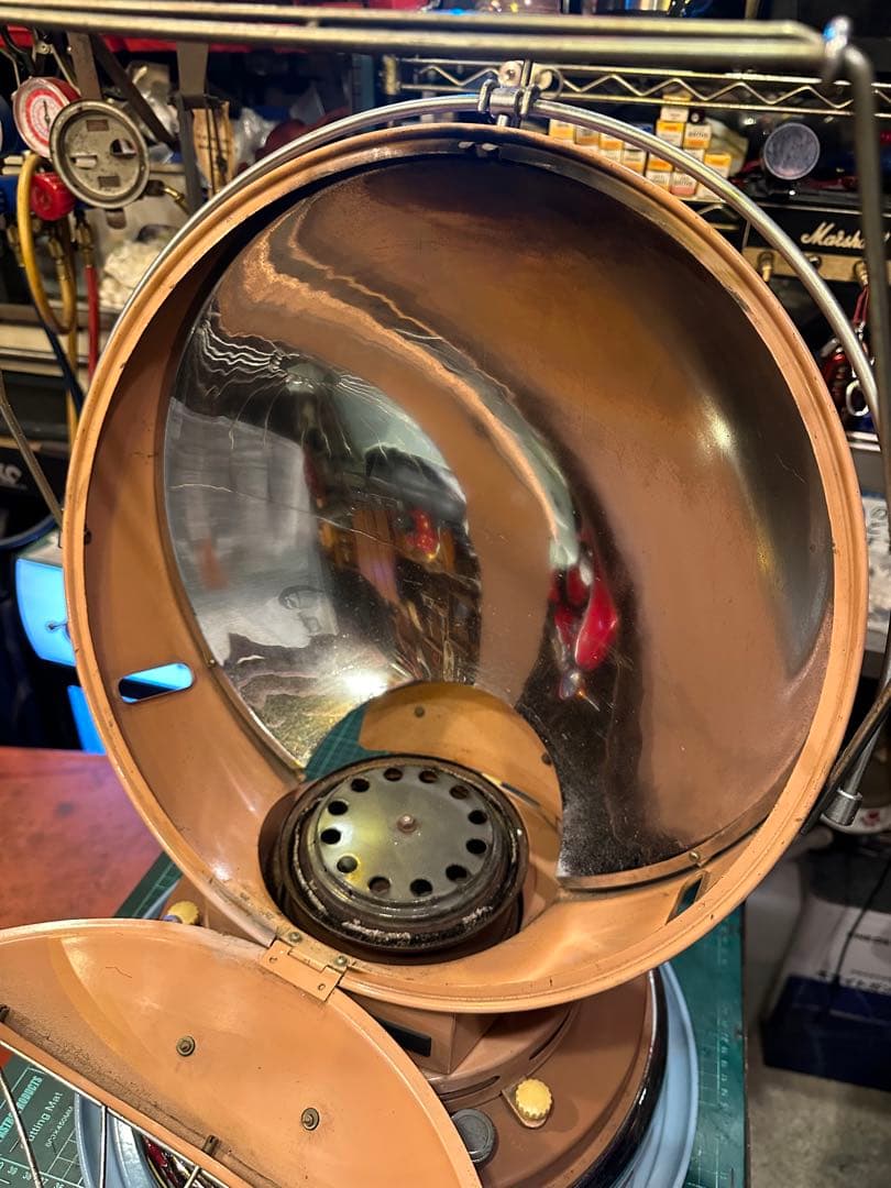 土屋 ツチヤ ストーブ Z300 検索用 アラジン パーフェクション - メルカリ