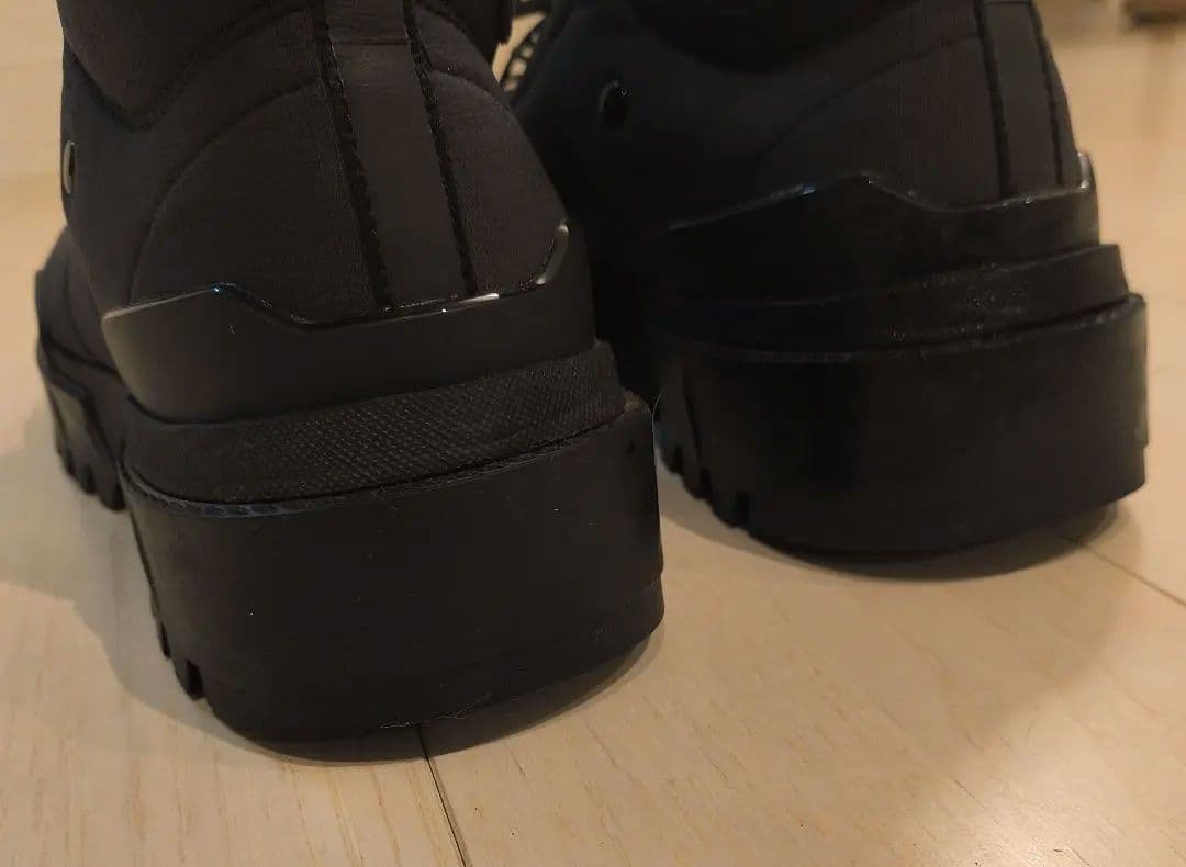 美品！オニツカタイガー　HMR PEAK GT-X 27.5cm　ゴアテックス