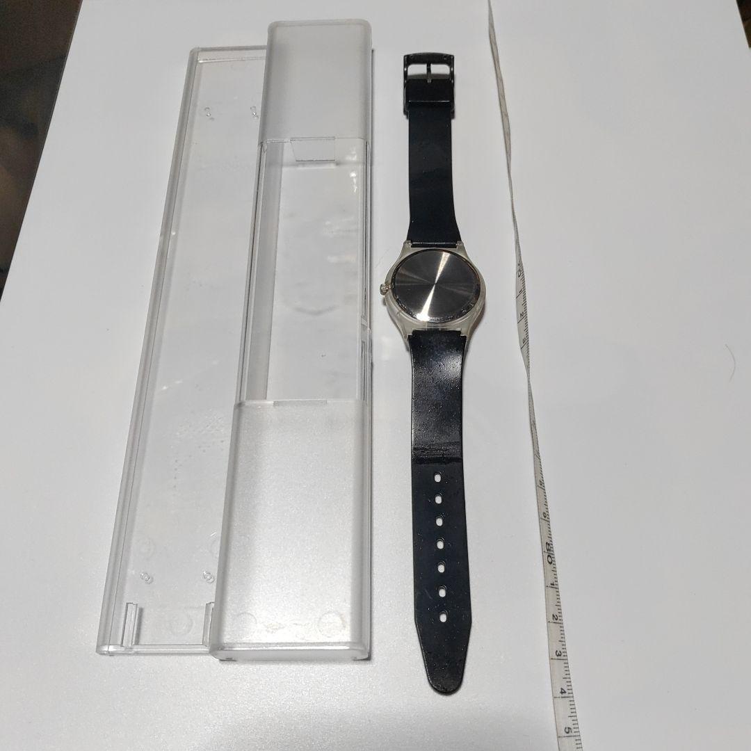 【レスラー豊田真奈美？】腕時計