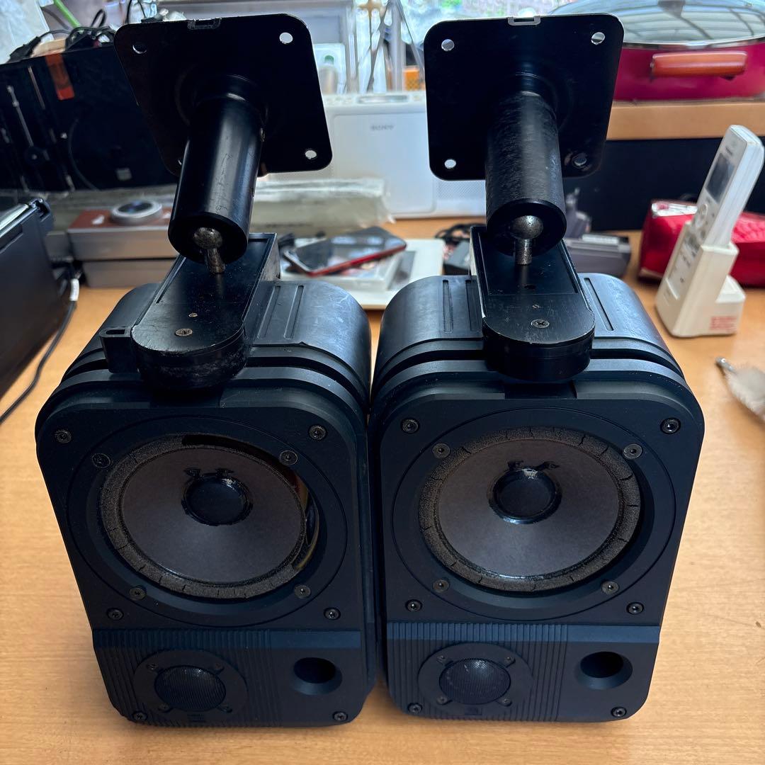 JBL Control 3 Pro スピーカー 2個セットジャンク品 JBL Control 3 Pro スピーカー 2個セットジャンク品 JBL Control 3 Pro