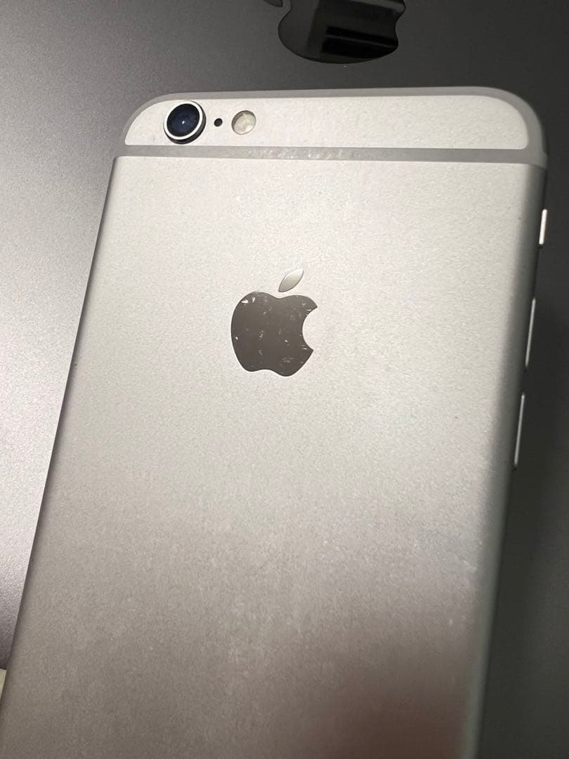 Apple Apple iPhone11Pro 64GB スペースグレー SIMフリー 中古 iPhone