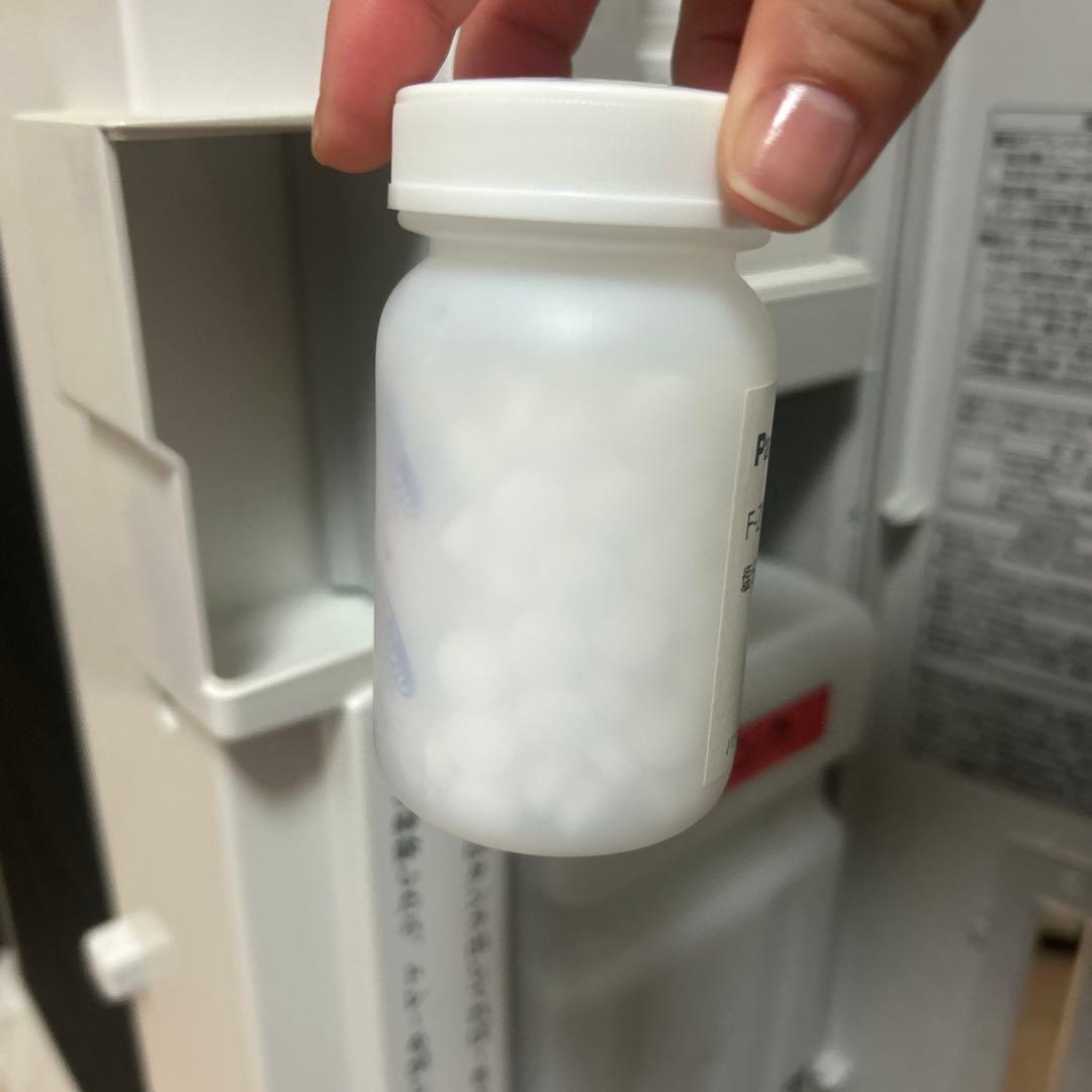 専用 パナソニック ジアイーノ F-SMV3000 2017年 - メルカリ