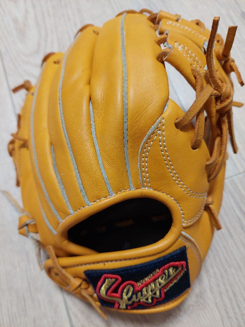 Slugger 軟式少年用グローブ ゼット（ZETT） 少年軟式グラブ ゼロワンステージ 内野手用 左投用