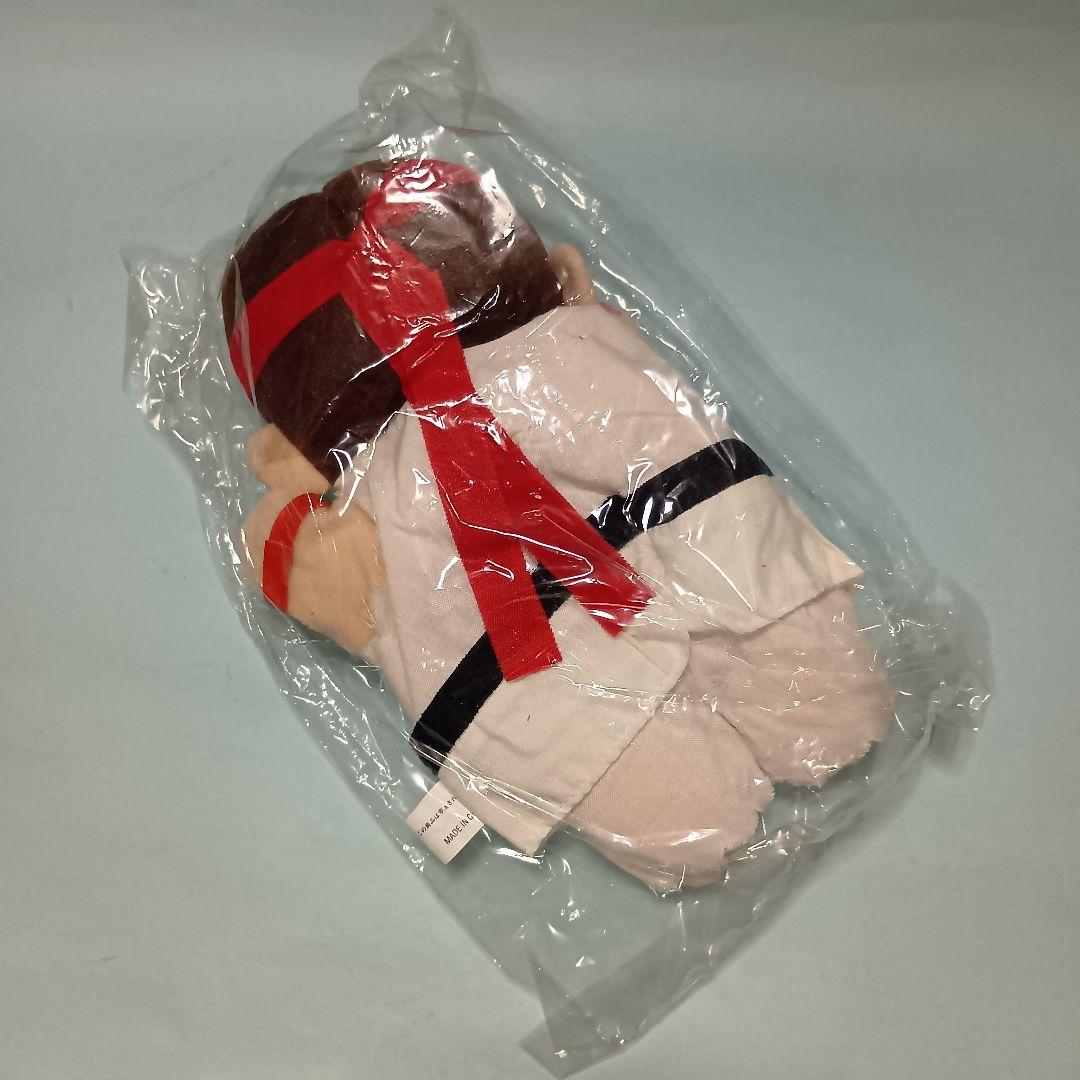 スパII パペットぬいぐるみ コンプ