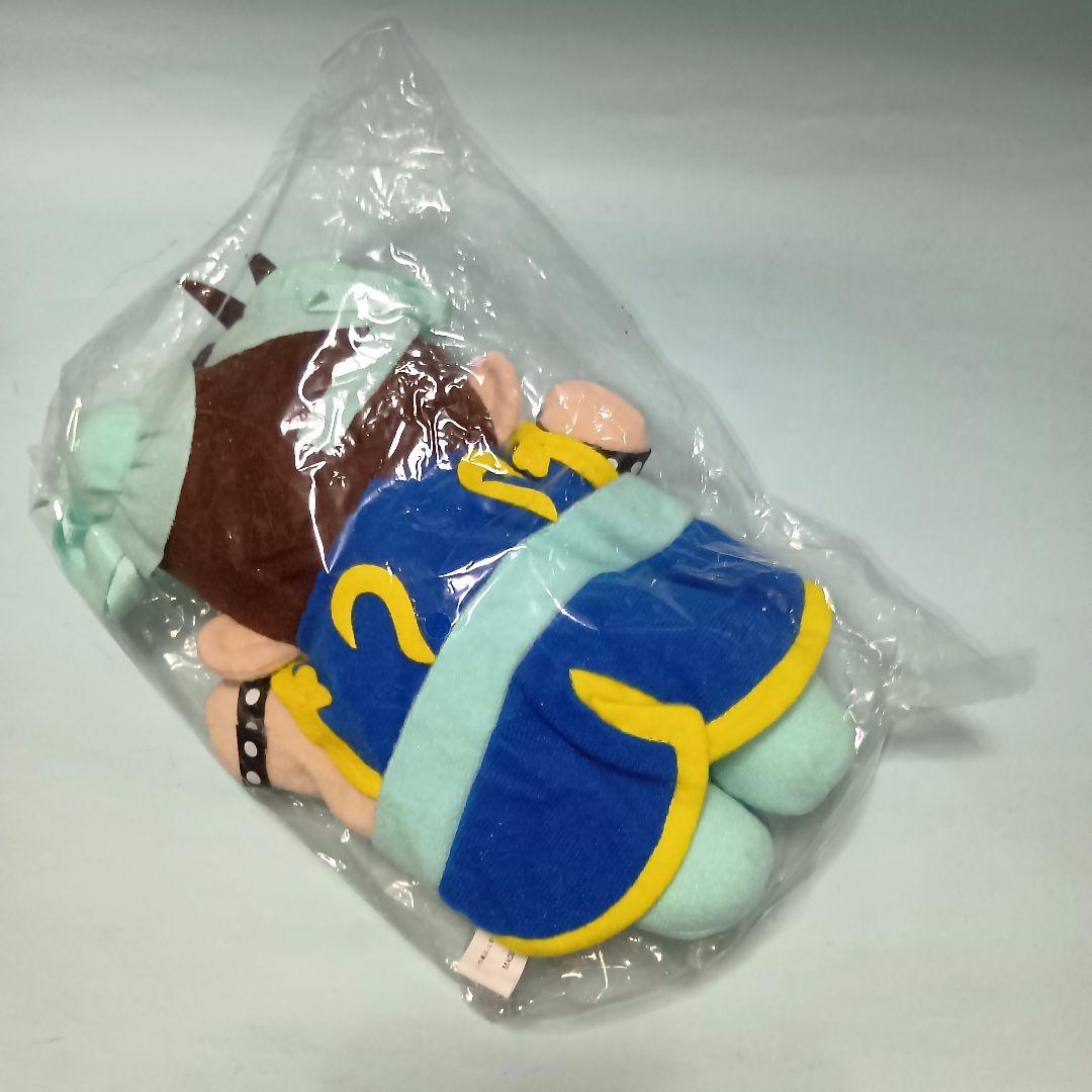 スパII パペットぬいぐるみ コンプ