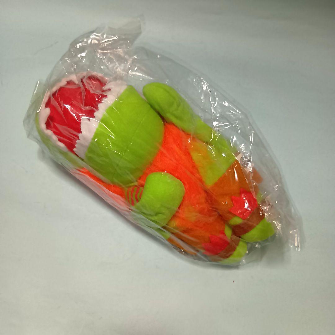 スパII パペットぬいぐるみ コンプ