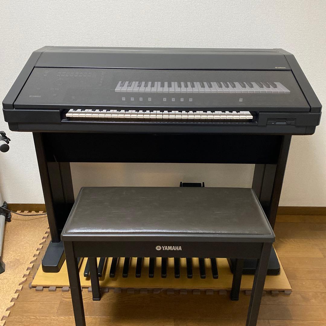ヤマハエレクトーン EL500 - メルカリ
