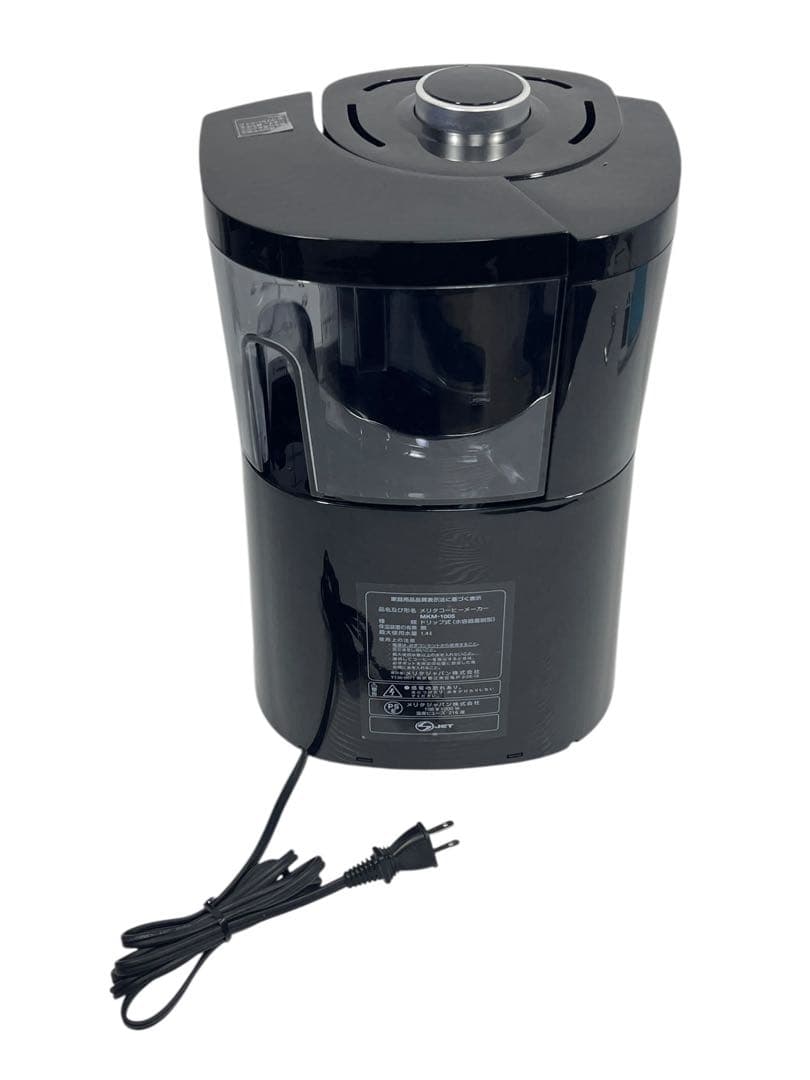 Melitta アムウェイ コーヒーメーカーMKM-1005