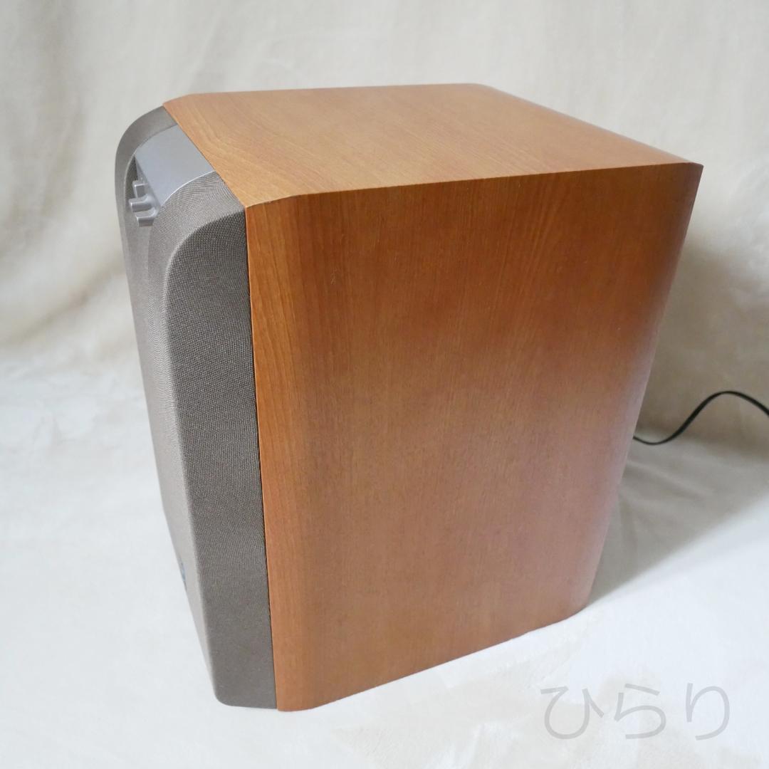 YAMAHA YST-SW45 ヤマハ サブウーファー - メルカリ