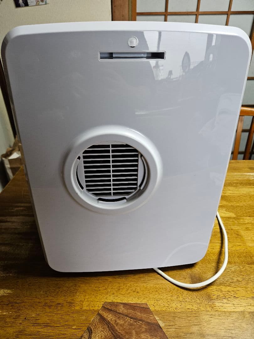 スポットクーラー クレクール3クレクール3 キャンピング 車中泊