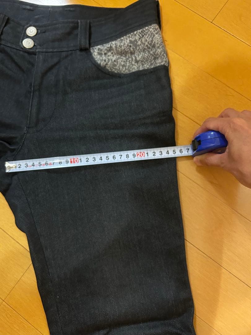 Archive 00s Tornado Mart Denim フレアデニムの通販はau PAY