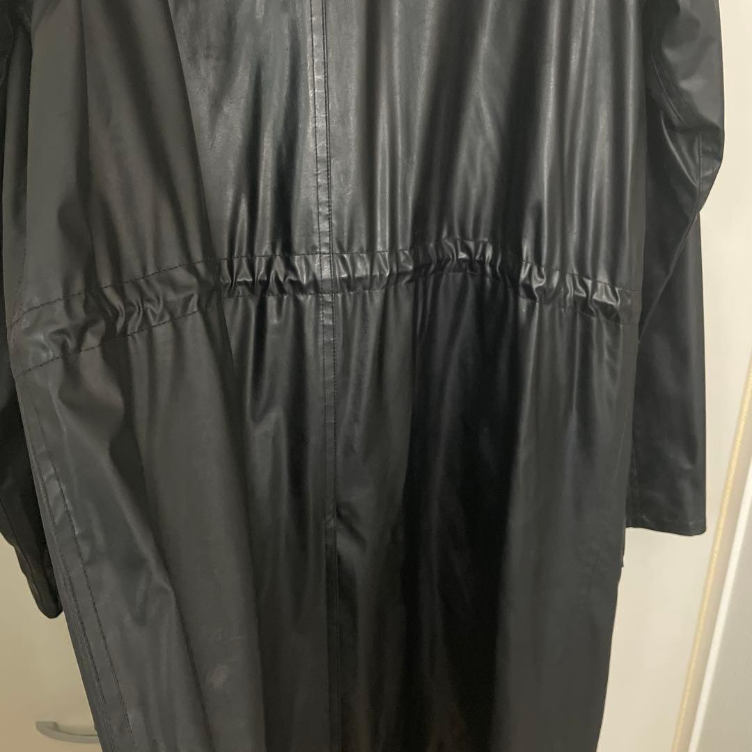 そ*ナ様 TOGA VIRILIS 18AWドッキングコート - メルカリ