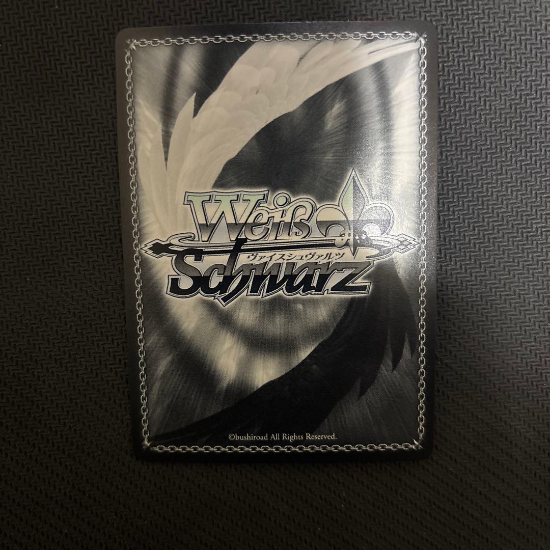 ヴァイスシュバルツ 学園アイドルマスター 有村麻央 SP SEC 3枚セット