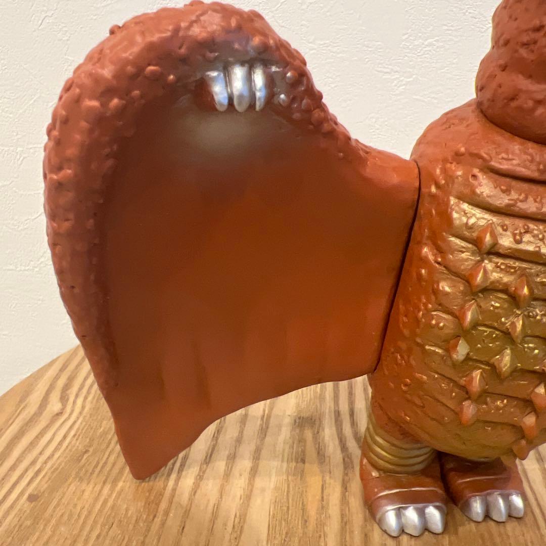 ラドン　マーミット　1997 ソフビ　ビニパラ