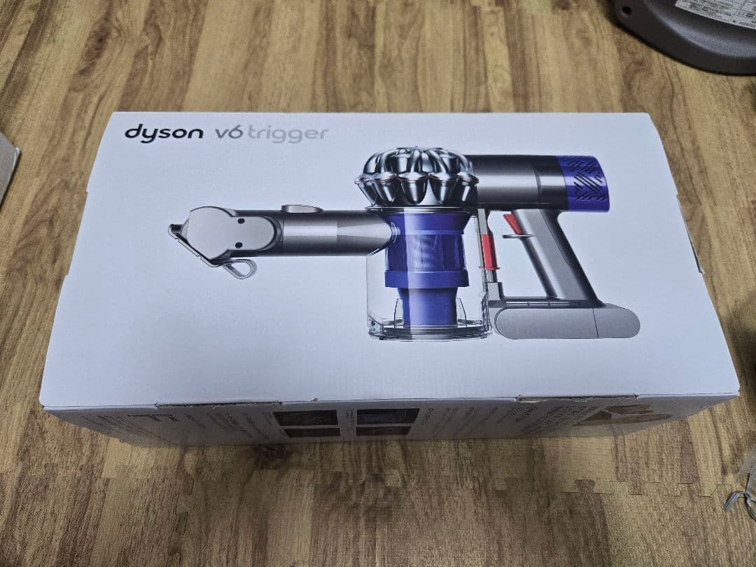dyson v6 trigger HH08 ハンディ掃除機 楽天市場】dyson V6 Trigger Extra MO 掃除機ハンディクリーナー HH08