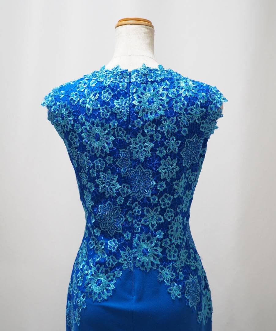 TADASHI SHOJI ワンピース 「8 」/ 11－13号程度 - メルカリ