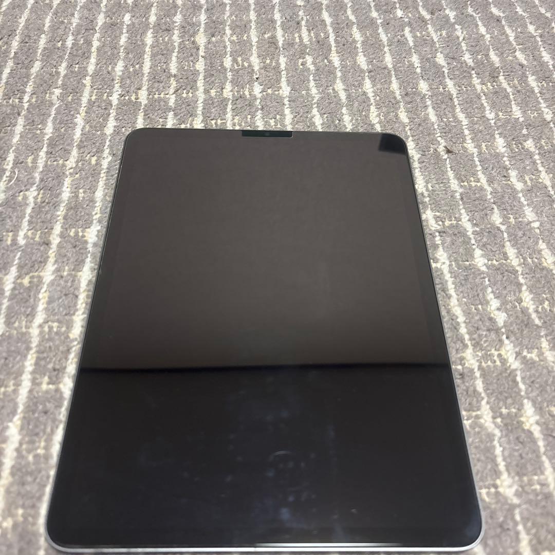 藤本 【ジャンク品】iPad Pro 11インチ 第4世代 256GB Apple iPad Pro 11インチ 第4世代 Wi-Fi 256GB 2022年秋モデル 価格