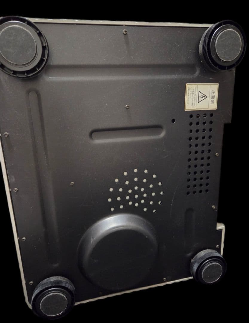 動作品 簡易メンテ済]Vestaxターンテーブルミキサーセット 針ほぼ未使用