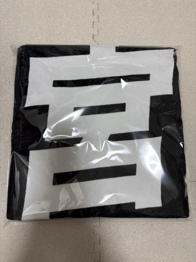 ウルフドッグス名古屋 2025-26 選手バスタオル 宮浦健人(おまけ付き